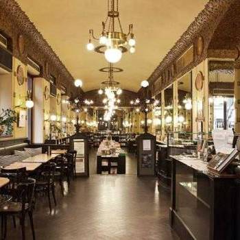 Caffè Letterario, Trieste